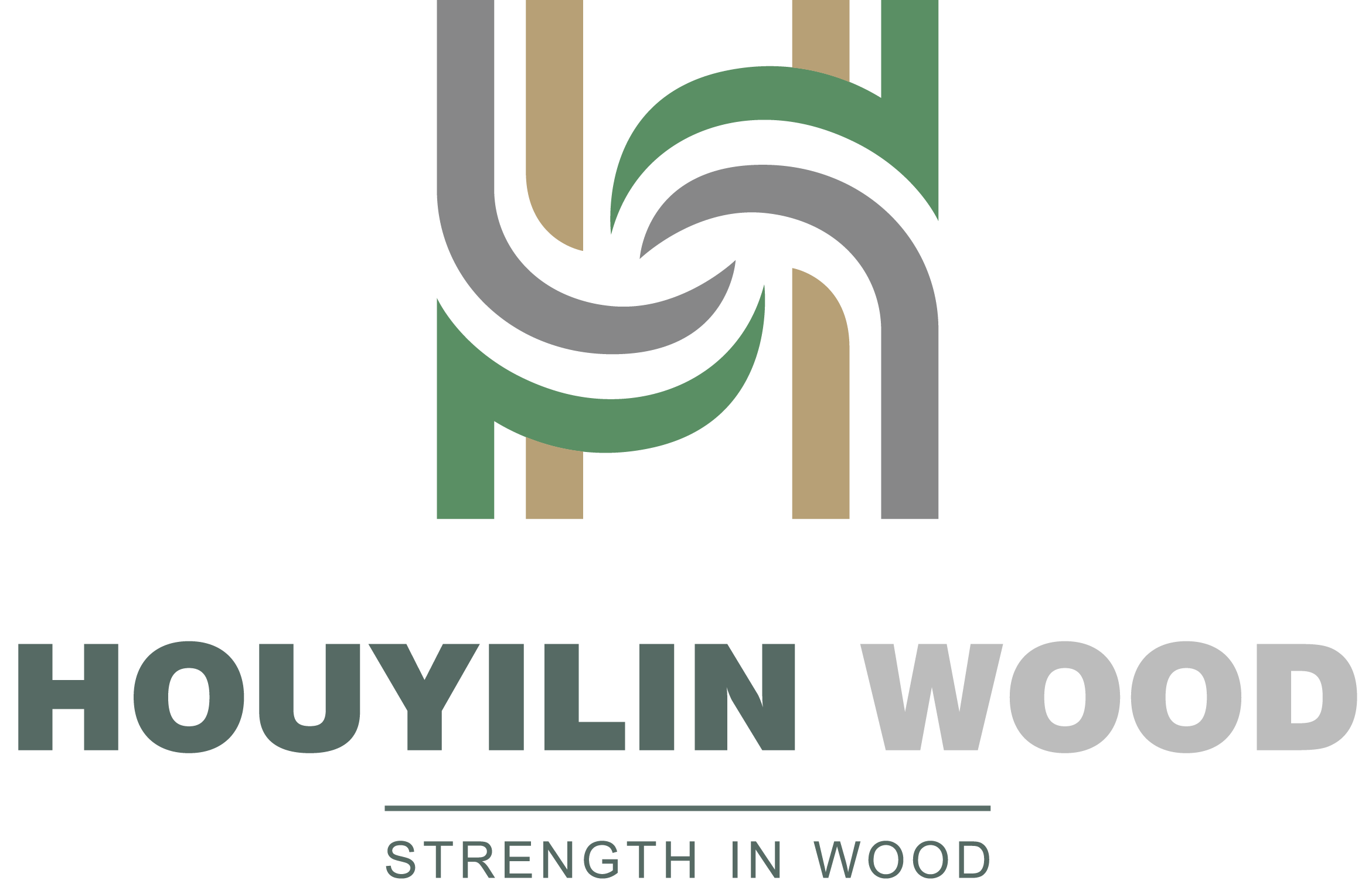 Houyilin Wood — Strength in Wood